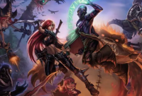 ​梦幻诛仙性好听的游戏名字个最新（稀少好听的梦幻诛仙性好听的游戏名字个）