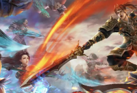 ​女生古风字游戏名字个独一无二（霸气冷漠女生古风字游戏名字个）