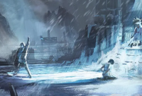 ​光遇好听的游戏名字大全（霸气光遇好听的游戏名字）