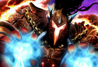 ​古风游戏名字独一无二简单干净（小众干净的古风游戏名字独一无二）