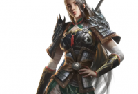 ​好看的女生游戏名字优雅好听（搞怪好看的女生游戏名字）