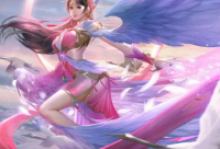 ​长安幻世绘好听的游戏名字优雅好听（经典长安幻世绘好听的游戏名字）