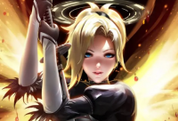 ​好听的游戏名字（好听的网游名字大全500个）