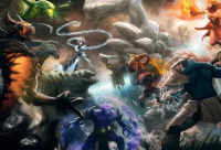 ​剑与远征古风游戏名字骚气（稀少好听的剑与远征古风游戏名字）