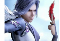 ​简单性的女生游戏名字个独一无二（冷酷霸气简单性的女生游戏名字个）