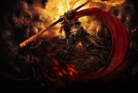 ​最叼最霸气游戏名字骚气搞笑（搞怪最叼最霸气游戏名字）