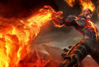 ​神魔大陆游戏性名字个干净高冷（经典神魔大陆游戏性名字个）