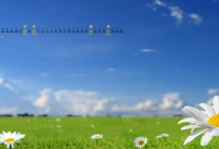 ​六字正能量励志短句 励志正能量语录经典短句