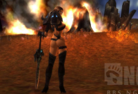 ​带六一的网名霸气英文女