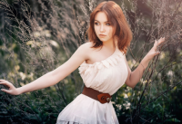 ​带凤字的网名霸气女