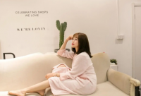 ​女孩很拽的微信昵称(204个)