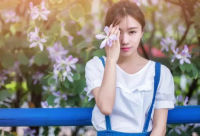 ​四个字的最好听的微信昵称(共219个)