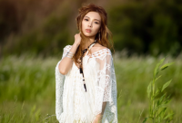 ​女性有涵养的微信名四个字(215个)