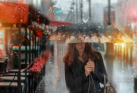 ​女人稳重大气微信名字四字(优选201个)