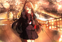 ​等待爱情的微信名字(优选171个)