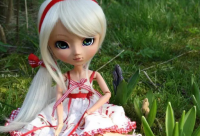 ​独一无二的女生微信名(精选190个)