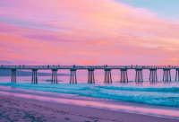 ​好听的英文名字（好听的英文水果名字）