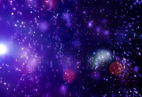 ​看日出日落的心情说说精选