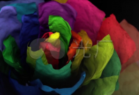 ​雨一直下朋友圈发表说说2024疫情期间（精选）