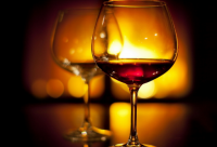 ​朋友圈晒风景的说说精选