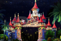 ​平安夜吃苹果时的心情说说2024疫情期间（精选）