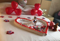 ​圣诞节收到礼物后的感谢句子 圣诞节收到礼物的幸福说说（精选）