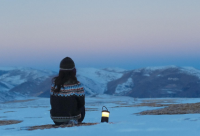 ​往后余生一个人的说说精选