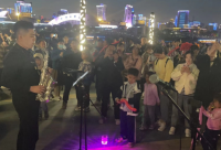 ​开晨会说激励人心的话精选