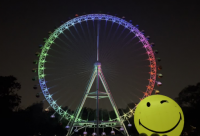 ​最美日落的简短说说精选