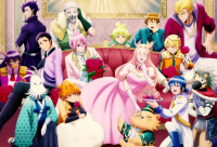 ​关于2024干净温暖治愈的小清新文案句子 2024干净治愈的文艺说说大全