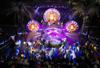 ​七夕节收到老公礼物的说说2024疫情期间（精选）