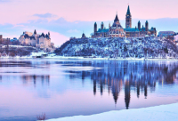 ​关于下雪天微信个性短句 下雪说说心情短语精选