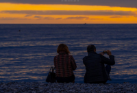 ​2024年晚安心语励志简短一点（精选100句）