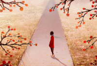 ​关于睡前励志正能量句子67句（精选）