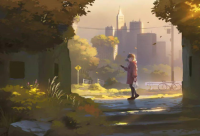 ​开学第一天鼓励学生励志寄语2024疫情期间（精选）