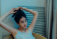 ​励志有朝气很阳光的句子疫情期间