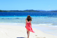 ​关于适合春天出游发朋友圈的好心情说说 出门踏青的句子