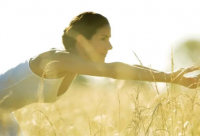 ​关于踏春的说说心情的句子朋友圈