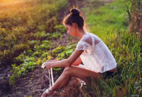 ​关于 男孩子心情低落的文案