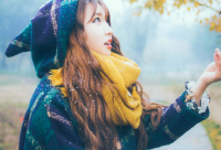 ​关于晚上听歌发朋友圈的心情说说