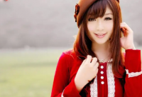 ​关于一句简短的风景句子&享受美景的心情短语