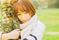 ​关于描写雨中花的唯美句子 下雨天赏花心情短语