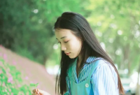 ​表达淡雅忧伤的文艺心情句子（精选推荐）