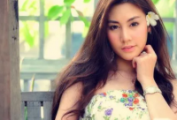 ​关于朋友圈表示心情好的句子