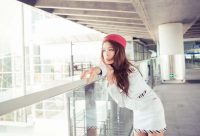 ​有意境的旅行句子简短（游玩的心情说说唯美句子）