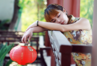 ​关于赏花的心情短语幽默 享受赏花的心情短语