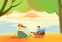 ​优美的神仙句子 【100句精选】