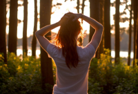 ​关于头发的优美句子 【100句精选】