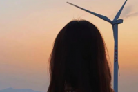 ​形容雪花的优美句子-54句