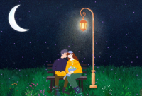 ​勇敢追逐梦想的佳句 坚持与梦想的励志句子